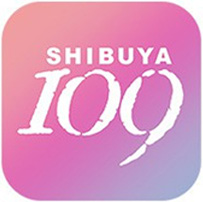 SHIBUYA109公式アプリ