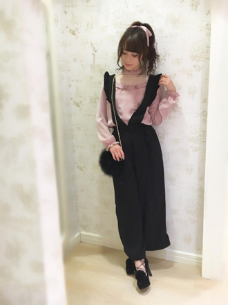 Ank Rouge