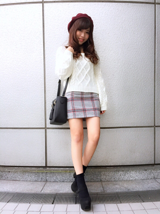 CECIL McBEE