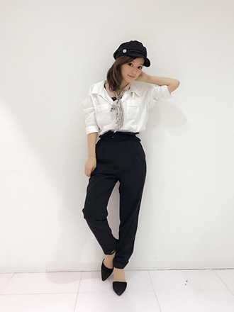 CECIL McBEE