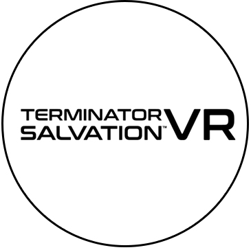 TERMINATOR SALVATION VR