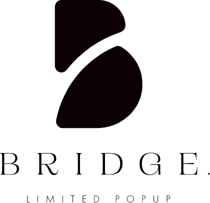 BRIDGE LIMITED POPUP